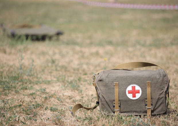 «Единый день медицинского специалиста» будет проведен на военной базе ЮВО в Армении