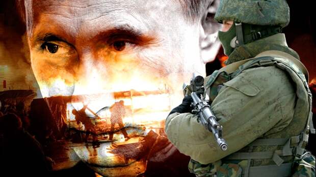 «Россия не хочет войны с Украиной»: Сатановский рассказал, кому будет выгоден удар по РФ