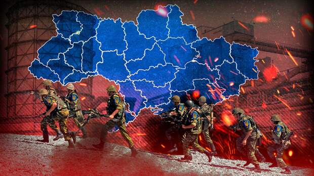 Военный эксперт Суконкин: хитрость союзных сил в Донбассе вынуждает ВСУ нервничать