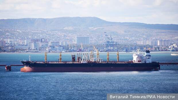 Европа придумала хитрый и сильный удар по российской нефти