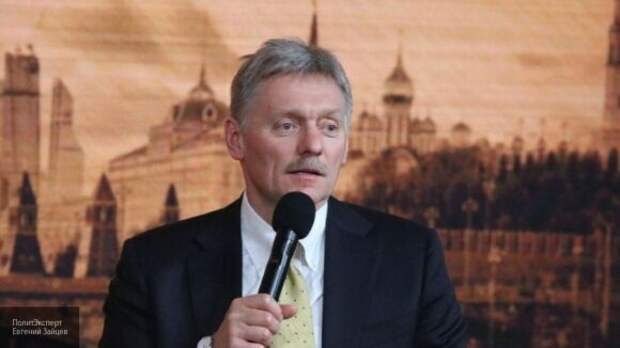 Песков рассказал о совместной работе спецслужб России и Белоруссии Песков рассказал о совместной работе спецслужб России и Белоруссии