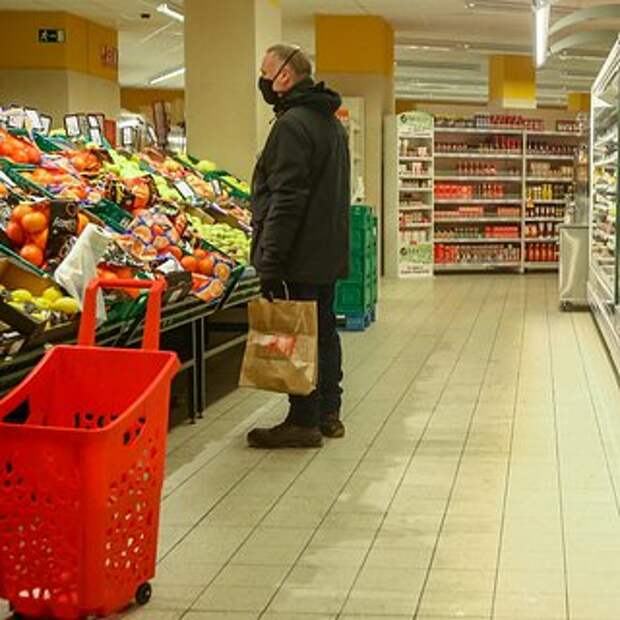 Инфляция в европейской стране неожиданно упала до рекордно низкого показателя