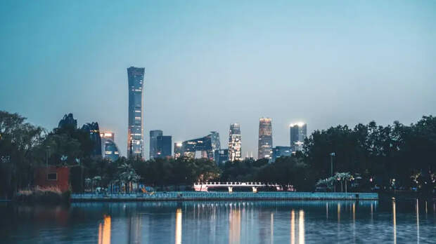 Десятилетие проблем: китайская экономика подает опасные сигналы