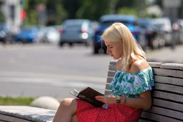 Путешествия, хобби, дети и спорт: туляки рассказали, чем бы занялись без работы