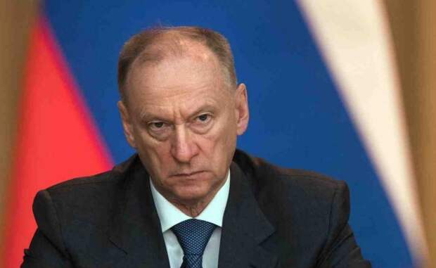 Патрушев рассказал о планах России на случай новой войны в Донбассе