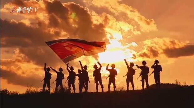 Стоп-кадр видео