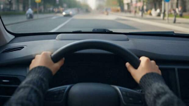 Жительница Бийска выпила корвалол перед поездкой и лишилась прав