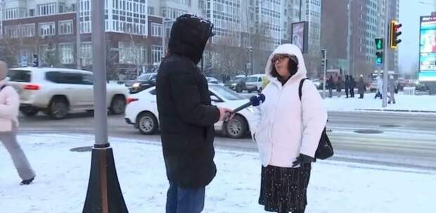 Казахстанцы о многоженстве: норма традиций или шаг назад?