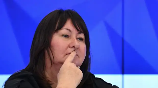 Вяльбе — о финишном спурте Степановой: она настоящая эстафетчица