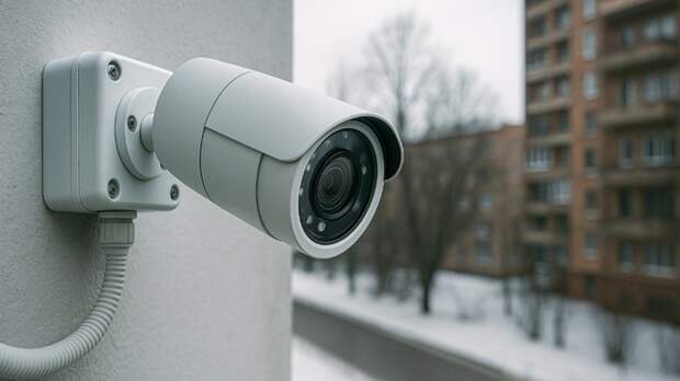 Юрист: Установка камер в подъезде без согласия соседей может обернуться уголовным делом