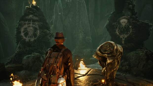 The Sinking City