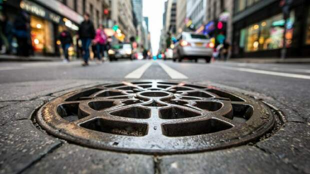 Власти Барнаула снова ищут строителя ливневки на Павловском тракте