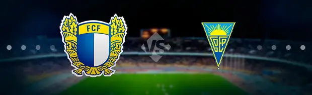 Фамаликан - Эшторил: Прогноз на матч 29.04.2022