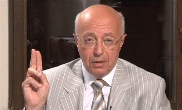 Кургинян: Русские украинцы должны подготовиться к последней гражданской войне на Украине Кургинян: Русские украинцы должны подготовиться к последней гражданской войне на Украине