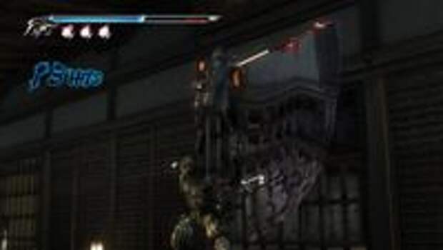 Обзор NINJA GAIDEN: Master Collection