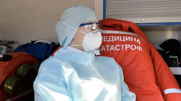 В Москве рассказали, что время обработки звонков в скорую сократилось втрое