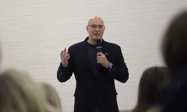 В Архангельске обсудили будущее молодежного туризма