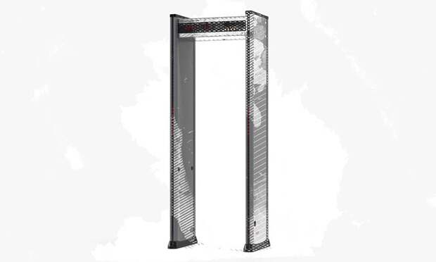 В орловских храмах перед Пасхой установят рамочные металлодетекторы