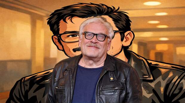 «Я куда-то летел, падал»: почему 72-летний Борис Невзоров стал отцом незадолго до ухода и какие драмы пережил