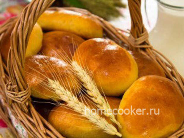 Gotovye drozhzhevye pirozhki 300x225 Дрожжевые пирожки