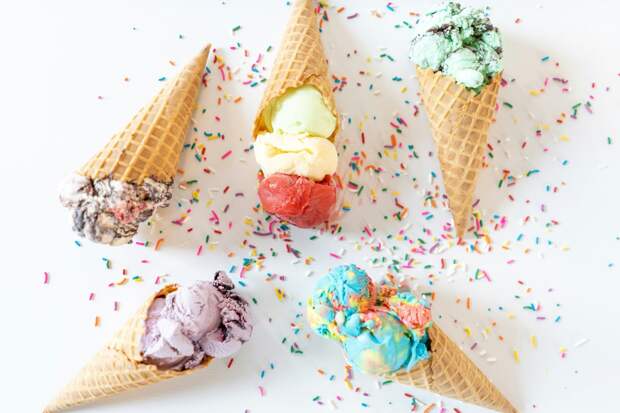 Диетолог Солома объяснила, как выбрать мороженое, не зараженное кишечной палочкой