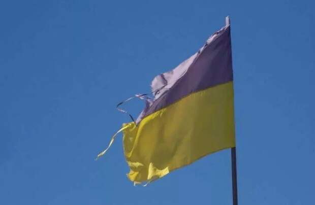 Shūkan Gendai: Украине грозит исчезновение при продолжении конфликта с Россией