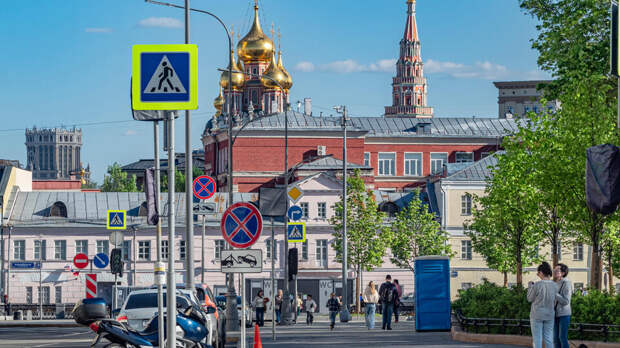 Майские праздники в 2026 году станут самыми короткими за последние восемь лет