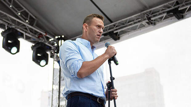 В Берлине поставили диагноз Навальному. Разбираем пресс-релиз Сharite со Станиславом Белковским