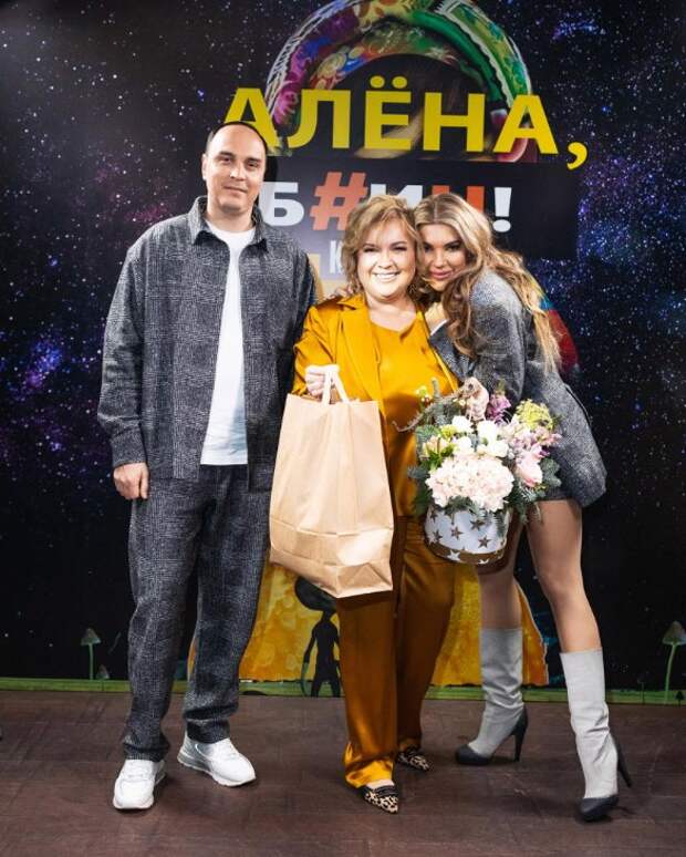 Фото: пресс-служба / Алексей Дубровский 