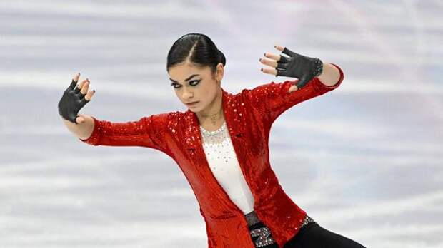 Какие шансы у Петросян на «золото» Олимпиады: прогноз Татьяны Тарасовой