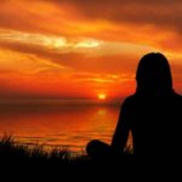 fun ways to meditate