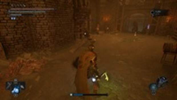 Обзор Lords of the Fallen