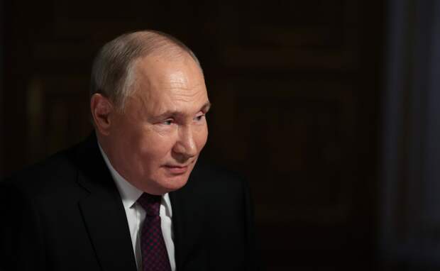 «Не смог удержаться»: Путин с восторгом рассказал об утке, которой его угостил Си Цзиньпин