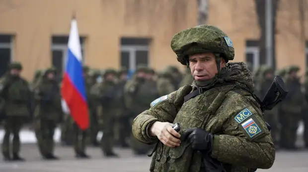 Путин заявил о важной роли ОДКБ в стабилизации ситуации в Казахстане