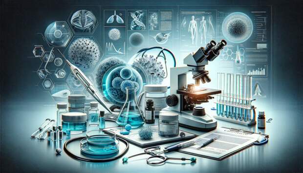 Будущее уже здесь: 7 прорывных методов лечения рака, которые меняют правила игры