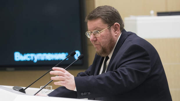 Евгений Сатановский: Может, Украина без НАТО не может, но НАТО-то она зачем?