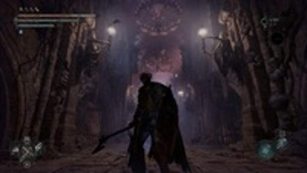 Обзор Lords of the Fallen