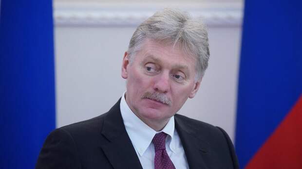 Песков заявил об отсутствии сейчас оснований начинать переговоры с Киевом