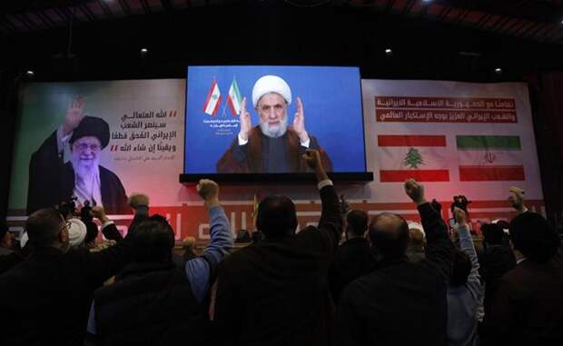 Евгений Сатановский: Может быть мы узнаем об ударе по Ирану в ближайшие двое суток