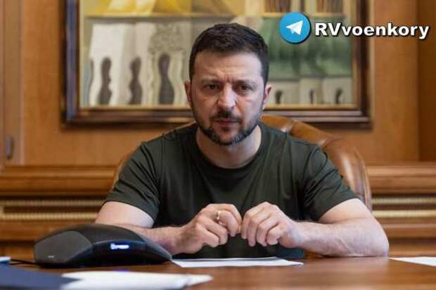 Украина готова платить за новую военную помощь от США, — Зеленский | Русская весна
