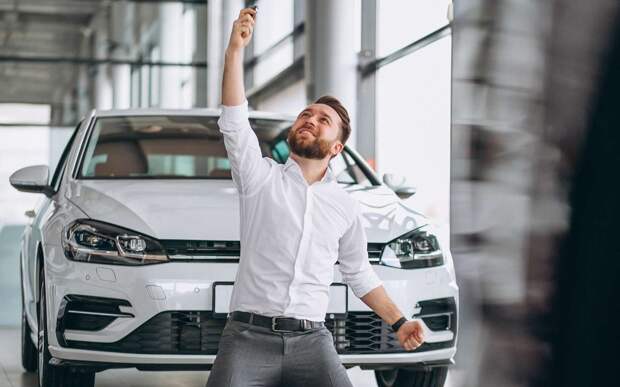 Названы самые надежные автомобили в истории: список из 10 моделей