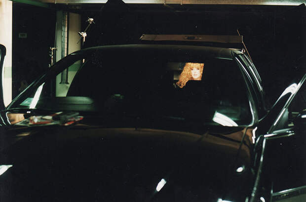 Алла Пугачева на 