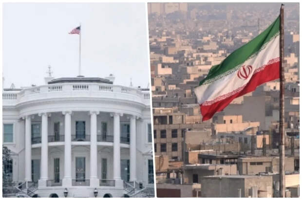 США и Израиль совершили роковую ошибку: главная новость из Ирана 30 марта