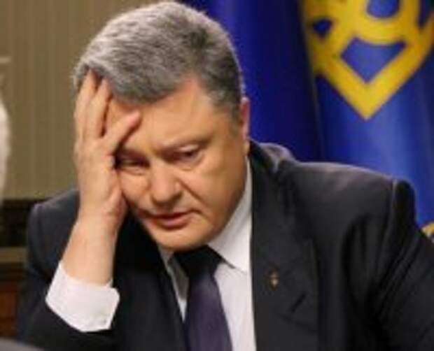 Почему Кличко уступил Порошенко кресло президента в 2014 году?