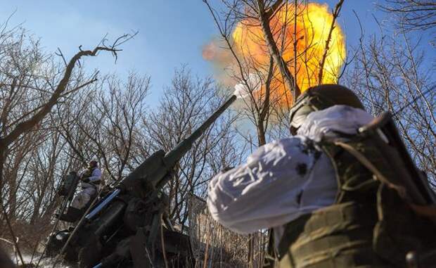 «Войско Польское» вошло в Дробышево: Варшава начала необъявленную войну против Москвы?