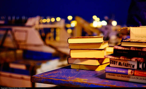 books 1