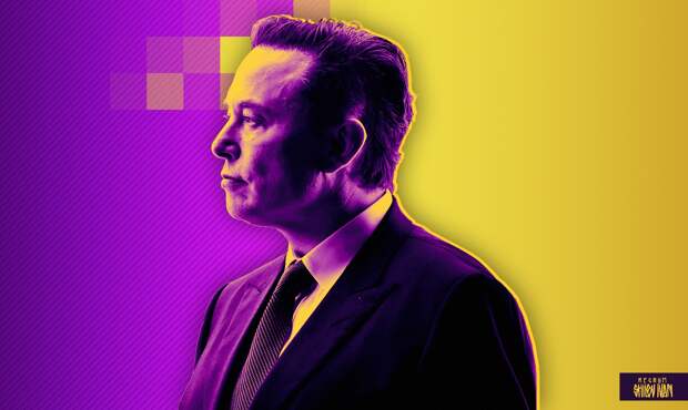 Маск предсказал США банкротство, от которого спасут лишь роботы и ИИ