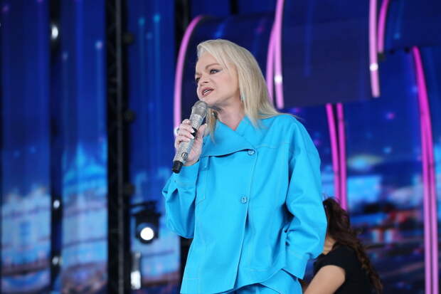 Долина возглавила один из рейтингов в России