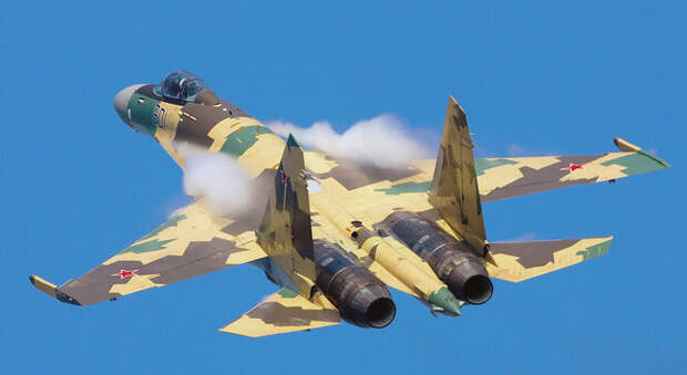 Су-35С