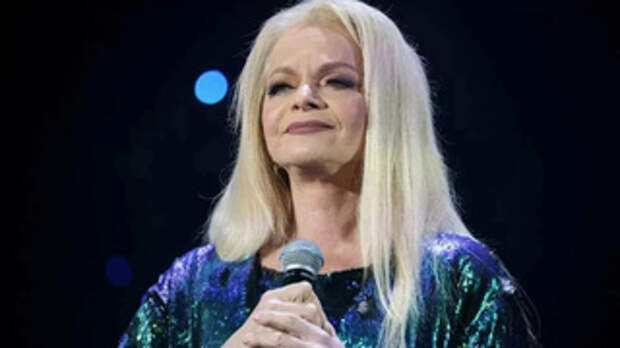 Лариса Долина / Фото: Елена Афонина / ТАСС